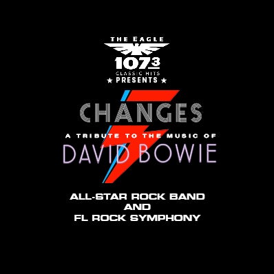 More Info for Changes: A Tribute To The Music Of David Bowie