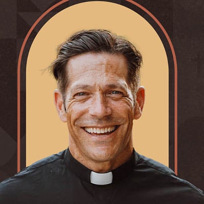 More Info for Father Mike Schmitz