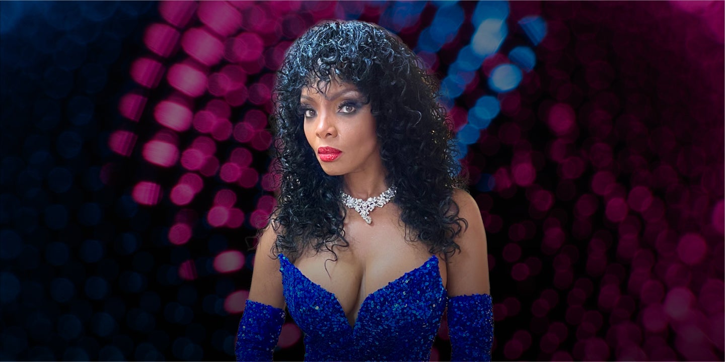 Forever Donna: The Ultimate Donna Summer Tribute
