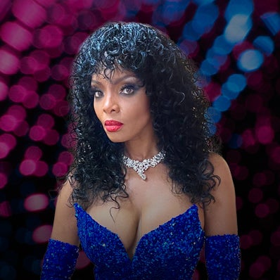 More Info for Forever Donna: The Ultimate Donna Summer Tribute