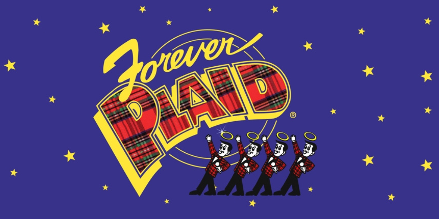 Summer Camp: Forever Plaid (Alumni Musical)