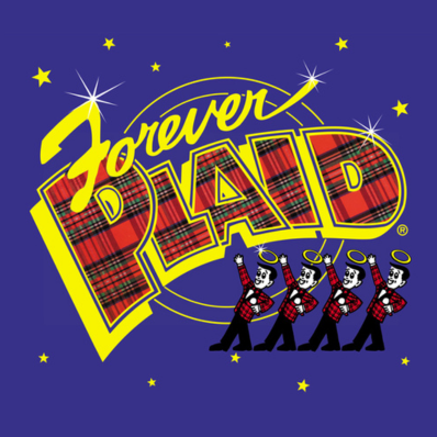 More Info for Summer Camp: Forever Plaid (Alumni Musical)
