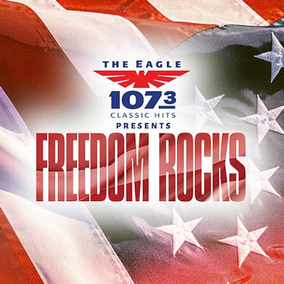 More Info for Freedom Rocks 