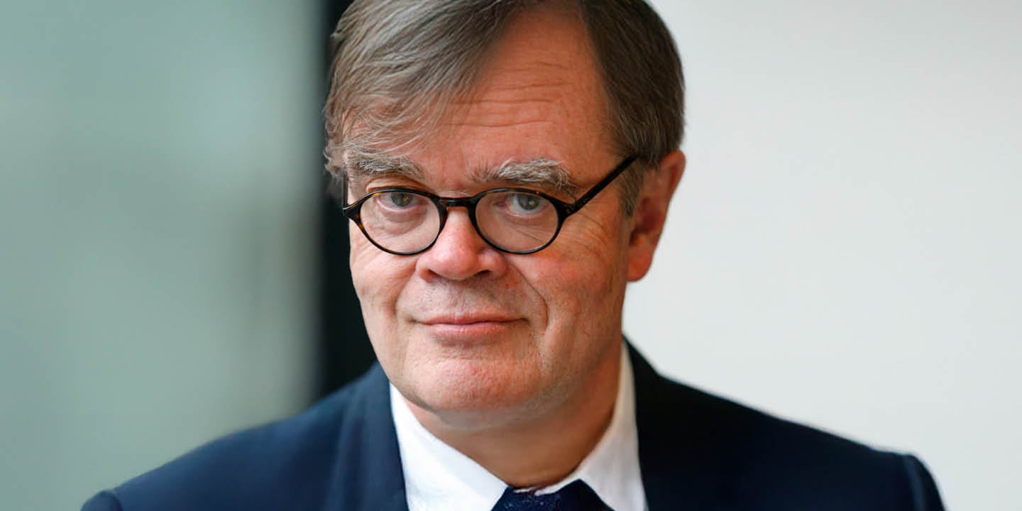More Info for Garrison Keillor & Erica Rhodes