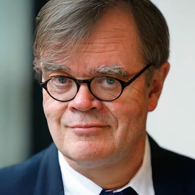 More Info for Garrison Keillor & Erica Rhodes