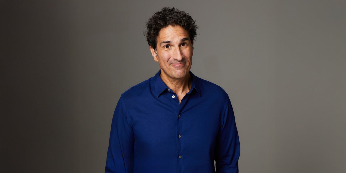 Gary Gulman