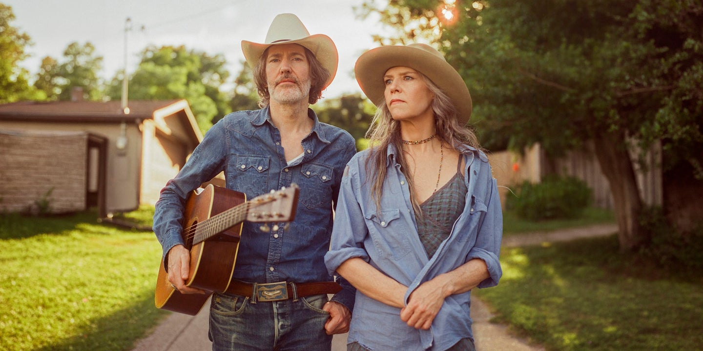 More Info for Gillian Welch & David Rawlings