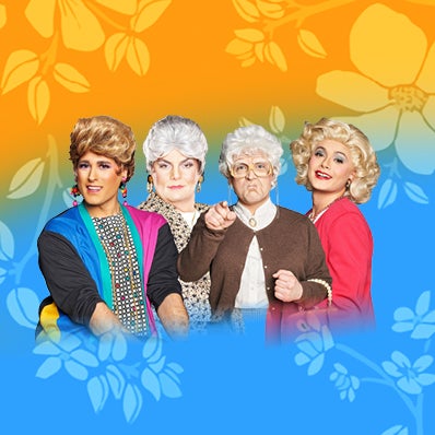 More Info for Golden Girls: The Laughs Continue