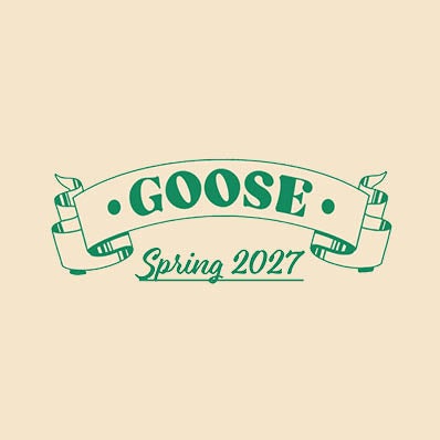 More Info for Goose