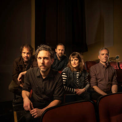More Info for Great Lake Swimmers