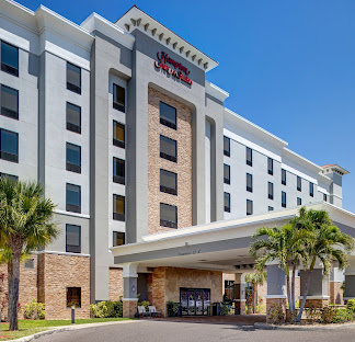 Hampton Inn & Suites Tampa/Oldsmar