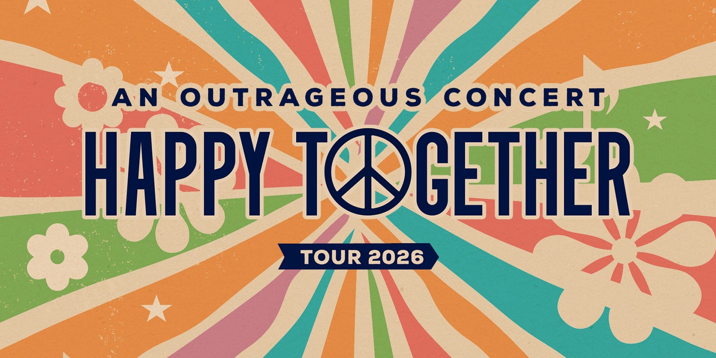 Happy Together Tour