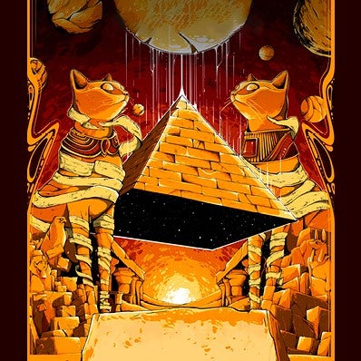 More Info for Here Come the Mummies