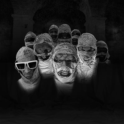 More Info for Here Come the Mummies