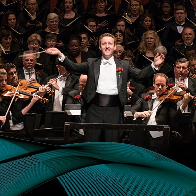 More Info for TFO: Holst’s The Planets