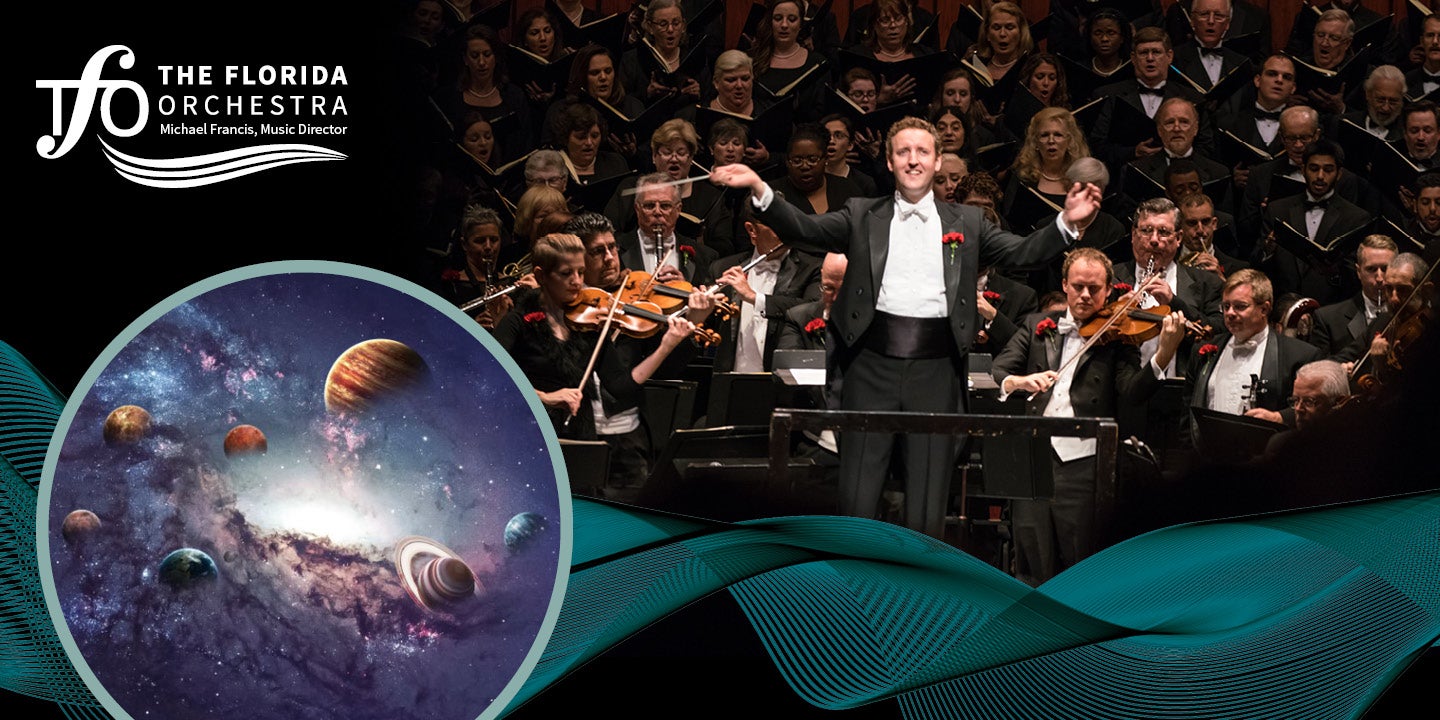 TFO: Holst’s The Planets