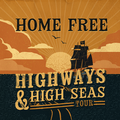 More Info for Home Free