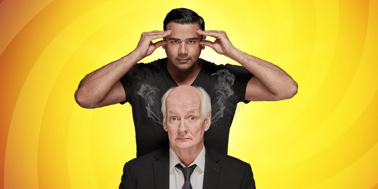 HYPROV: Improv Under Hypnosis