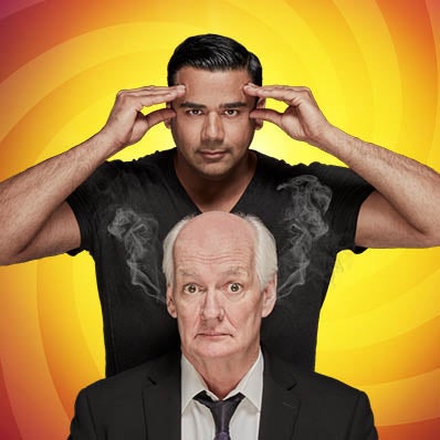 More Info for HYPROV: Improv Under Hypnosis