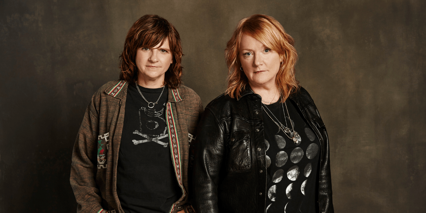 Indigo Girls