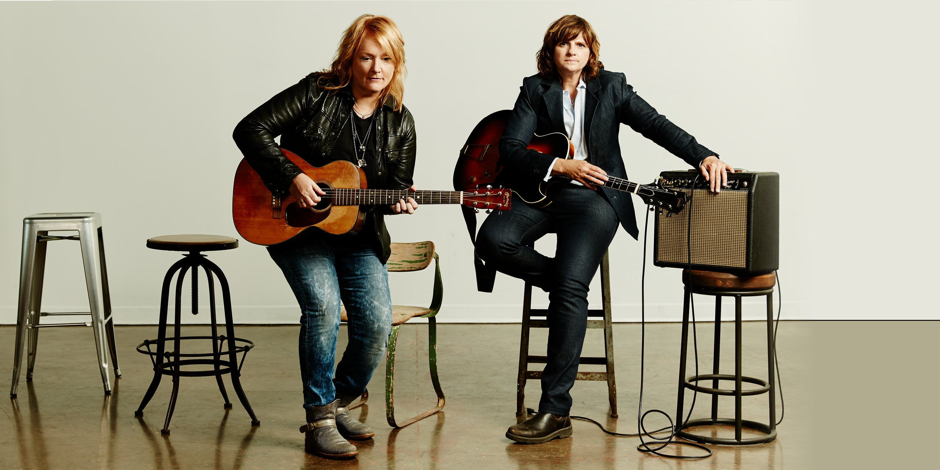 Indigo Girls