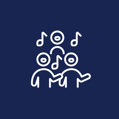 More Info for Summer Camp: Children's Choir