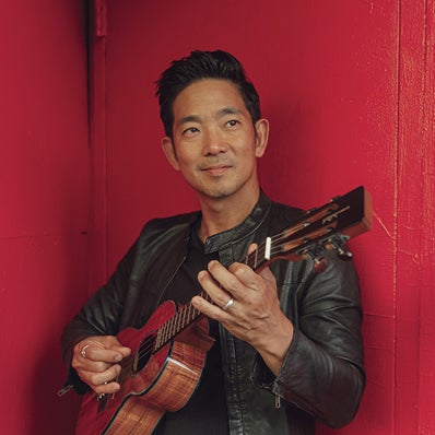 More Info for Jake Shimabukuro