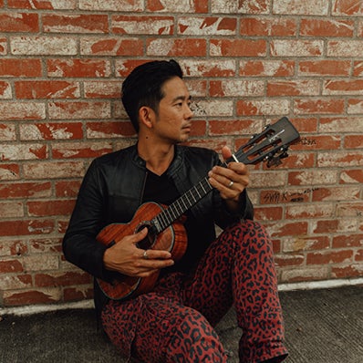 More Info for Jake Shimabukuro