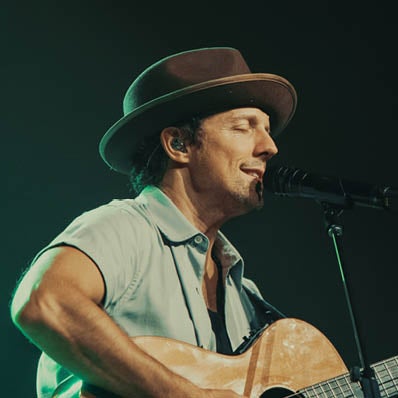 More Info for Jason Mraz