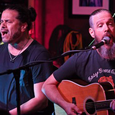 More Info for Jeff Scott Soto & Jason Bieler