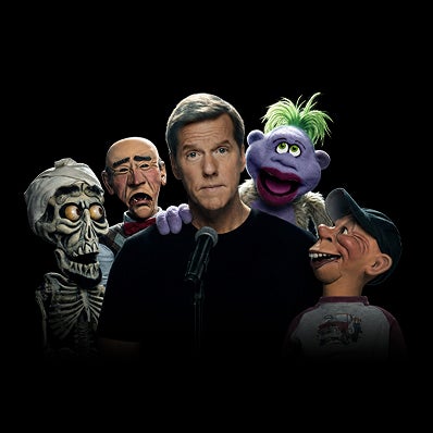 More Info for Jeff Dunham