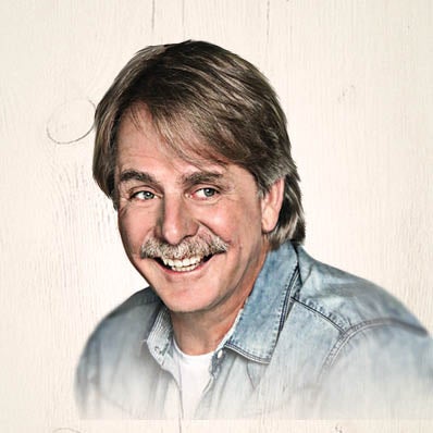 More Info for An Evening with Jeff Foxworthy