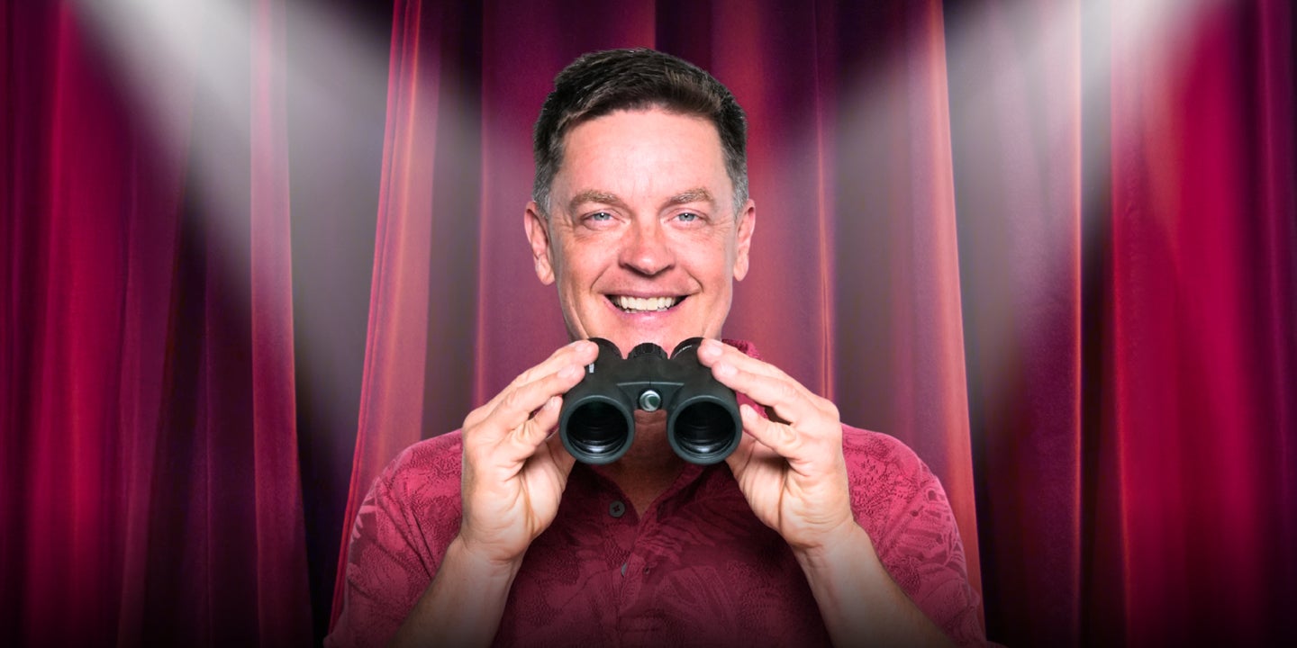 Jim Breuer