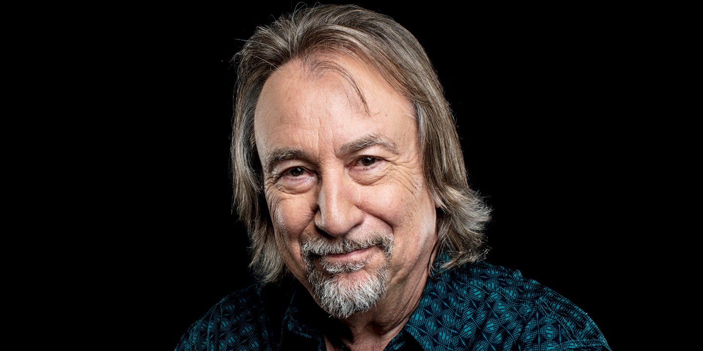 Jim Messina and The Road Runners