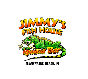 Jimmy's Fish House & Iguana Bar