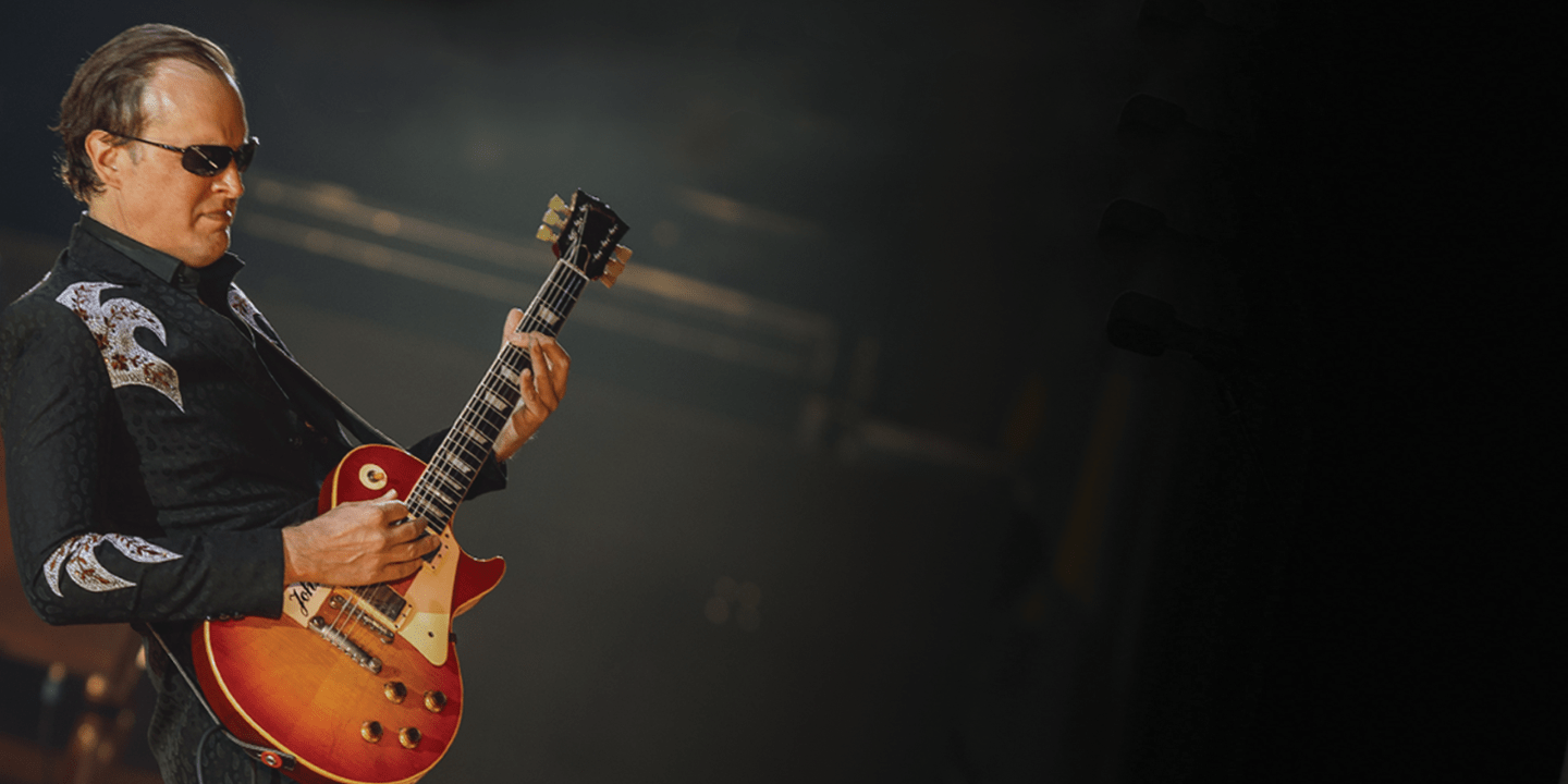 Joe Bonamassa