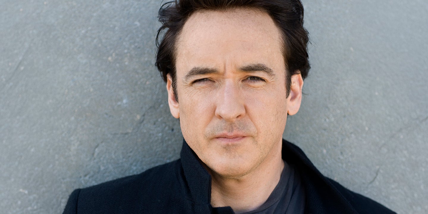An Evening With John Cusack and Screening of Say Anything 