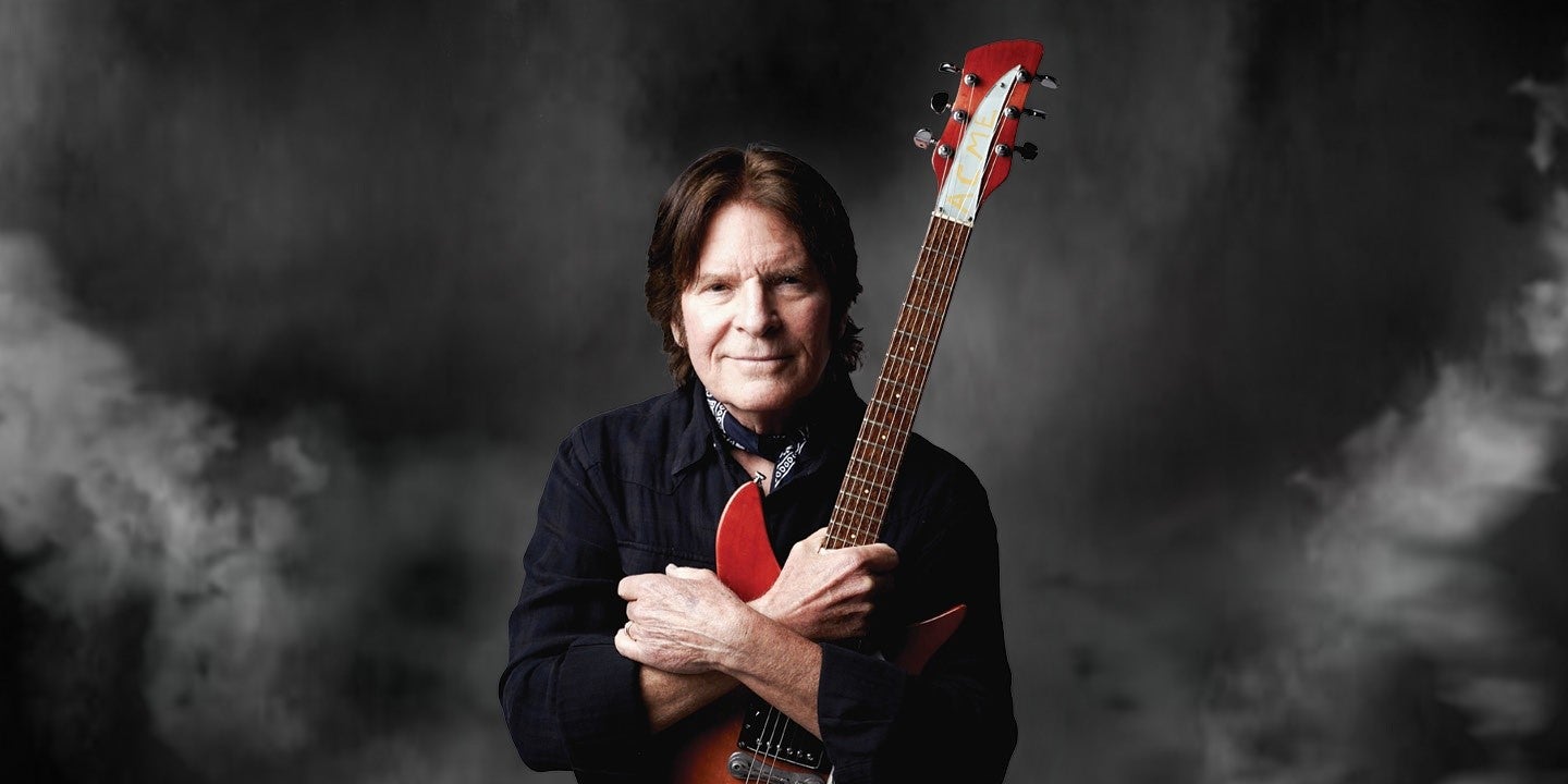 John Fogerty