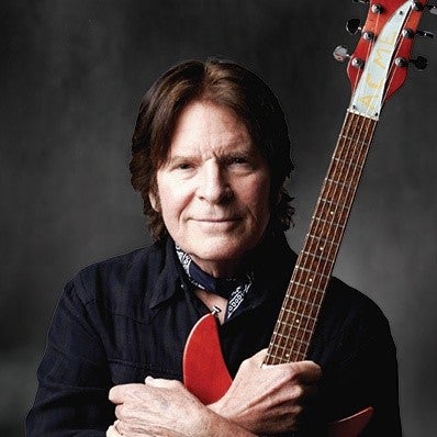More Info for John Fogerty