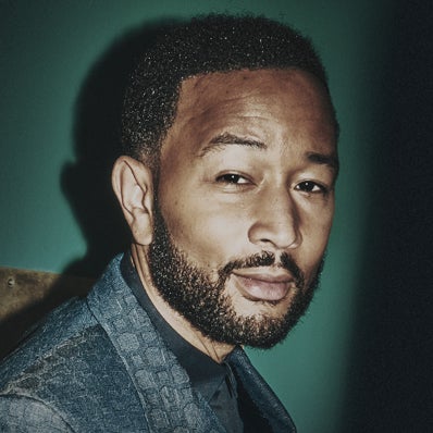 More Info for John Legend
