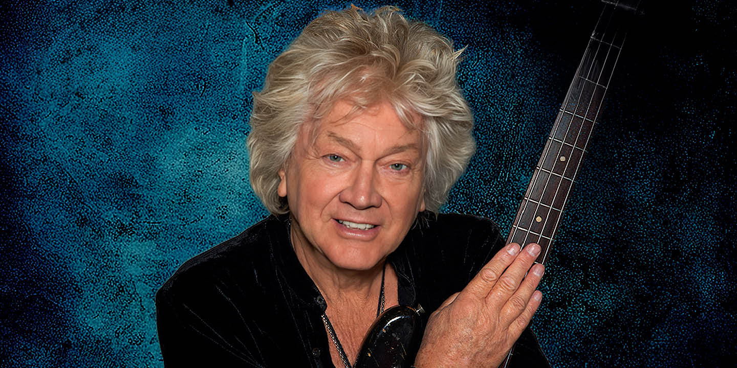 John Lodge Celebration
