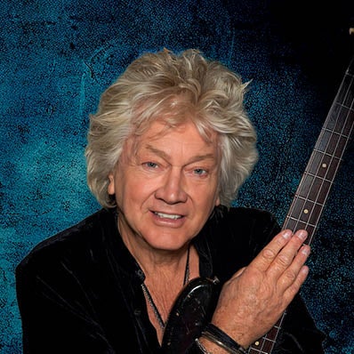 More Info for John Lodge Celebration
