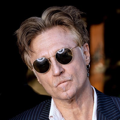 More Info for John Waite