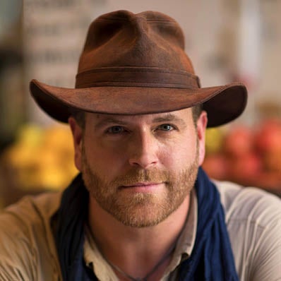 More Info for Josh Gates