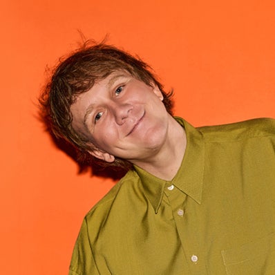 More Info for Josh Thomas