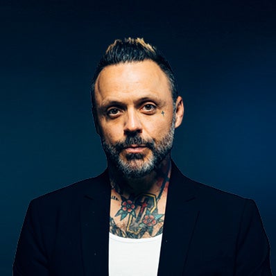 More Info for Justin Furstenfeld of Blue October