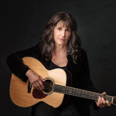More Info for Karla Bonoff