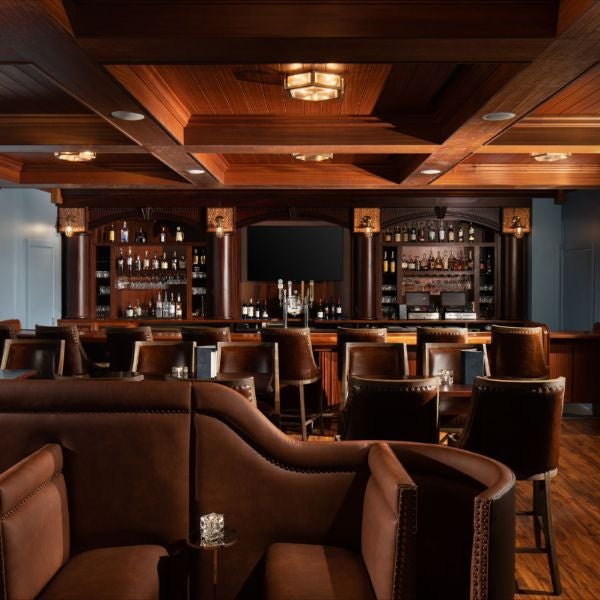 Katch Bistro