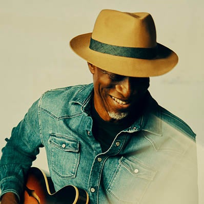 More Info for Keb’ Mo’