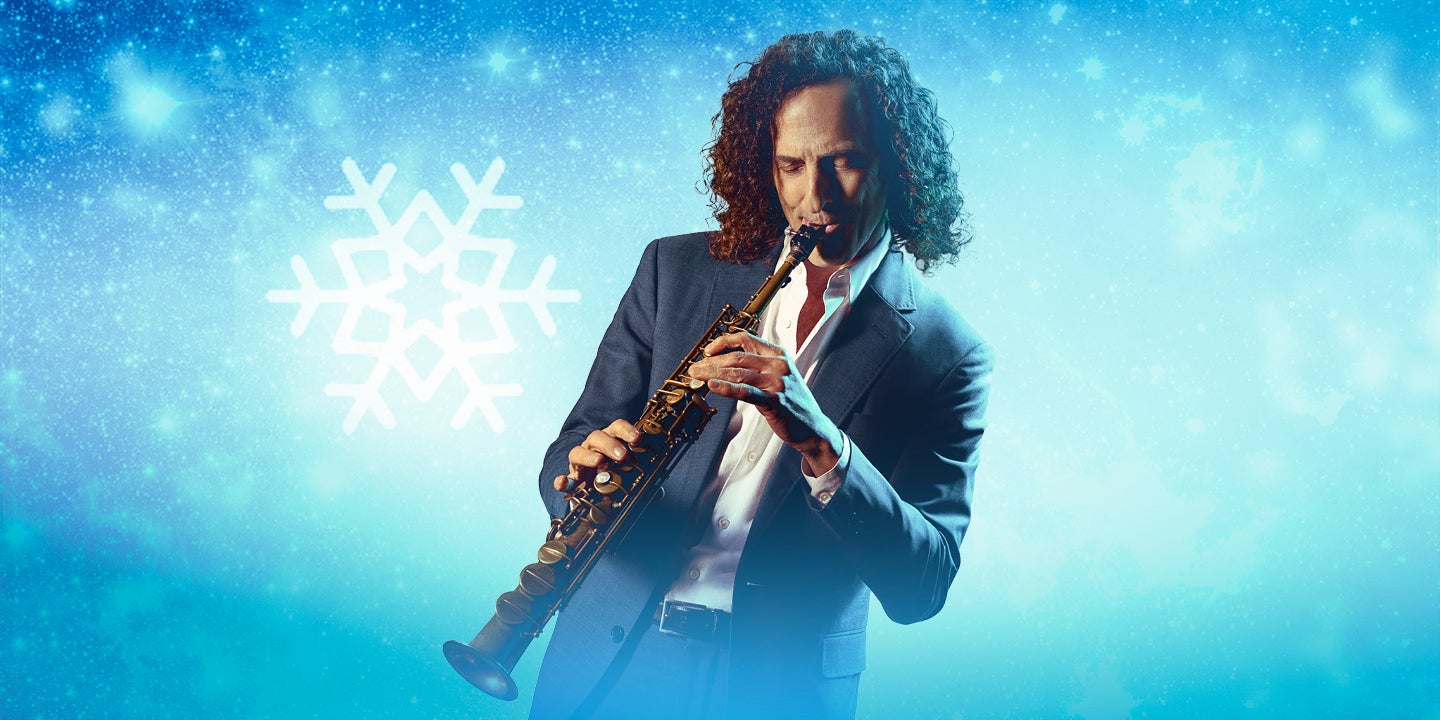 Kenny G